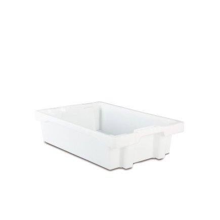 Euro Caja Tayg 60×40 cm | Apilables y encajables – Gamalux