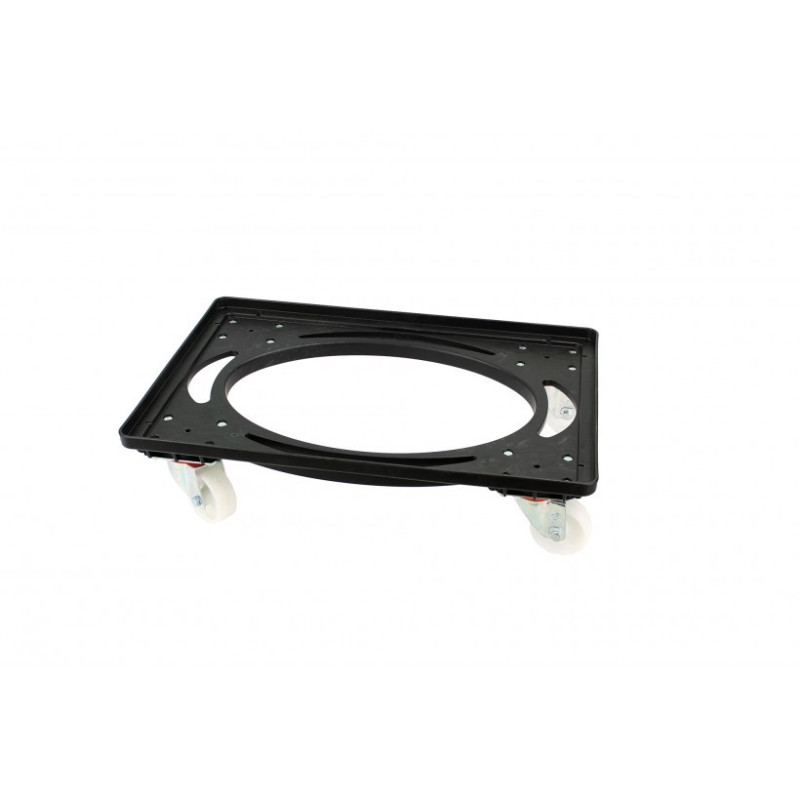 Euroroller Tayg 60×40 cm con ruedas Euroroller Tayg 60×40 cm con ruedas