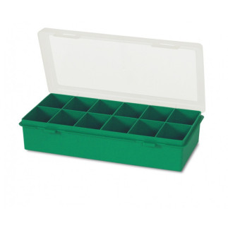 Estuche Tayg mod. 11-12 | 250×140×54 mm – Gamalux