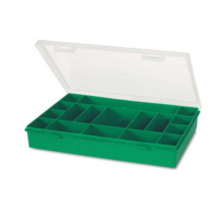 Estuche Tayg mod. 13-17 | 330×247×54 mm – Gamalux