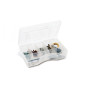 Estuche multiusos Tayg mod. 170-7