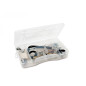 Estuche multiusos Tayg mod.240-12 Estuche multiusos Tayg mod.240-12