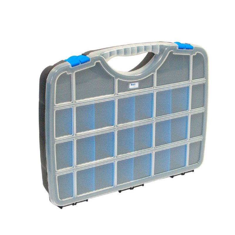 Estuche Tayg AccessoryBox 02 (23-26 Basic)