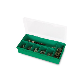 Estuche Tayg mod. 11-7 | 250×140×54 mm – Gamalux
