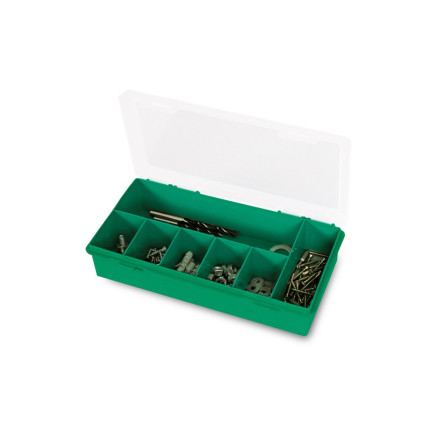 Estuche Tayg mod. 11-7 | 250×140×54 mm – Gamalux