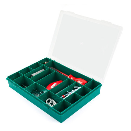Estuche Tayg mod. 13-17 | 330×247×54 mm – Gamalux