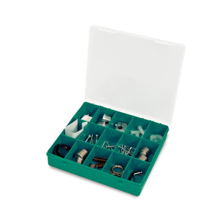 Estuche Tayg mod. 33-15 | 215×207×42 mm – Gamalux