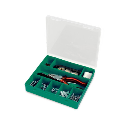 Estuche Tayg mod. 33-9 | 215×207×42 mm – Gamalux