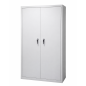 Armario Metálico Multiusos 180x95x42cm Armario Metálico Multiusos 180x95x42cm