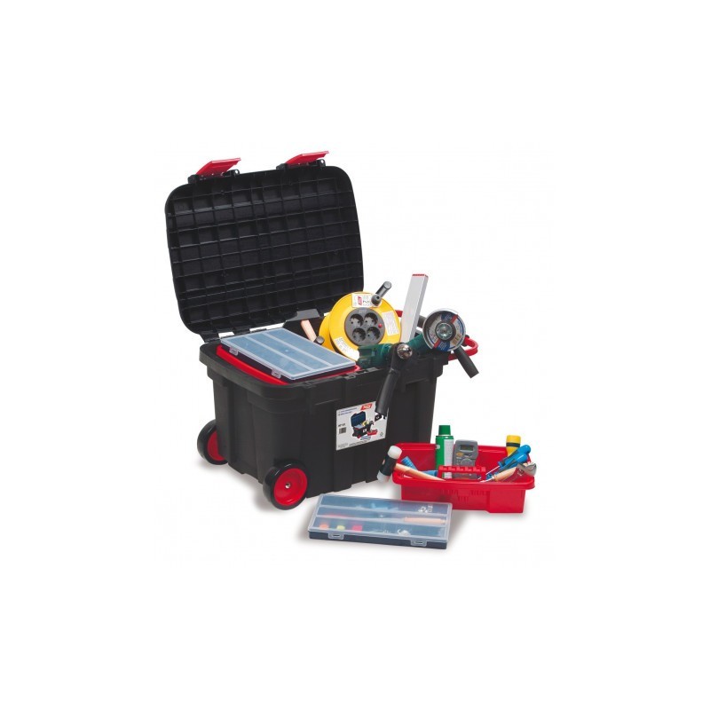 Cofre de Herramientas Tayg 51 Cofre de Herramientas Tayg 51