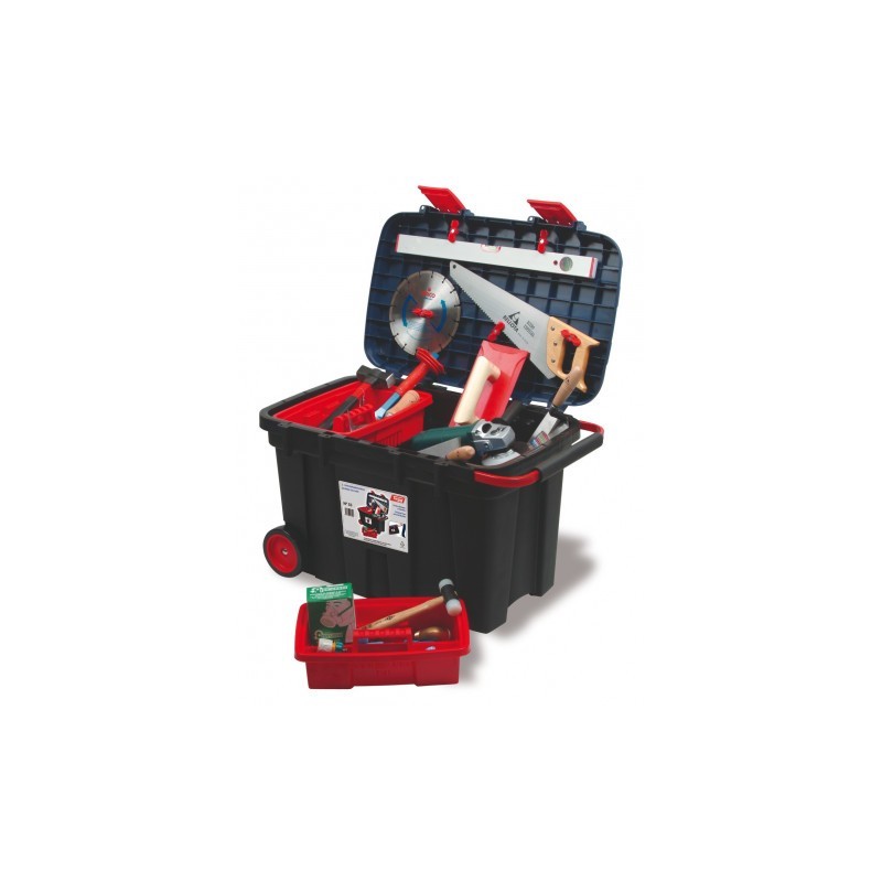 Cofre de Herramientas Tayg 53 Cofre de Herramientas Tayg 53