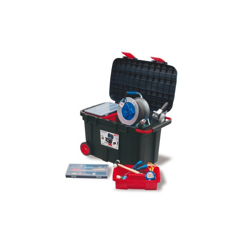 Cofre de Herramientas Tayg 54 Cofre de Herramientas Tayg 54