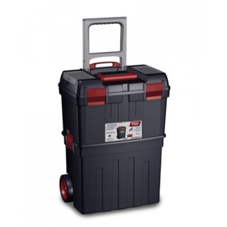 Trail Box de Herramientas Tayg Nº57 | Gamalux