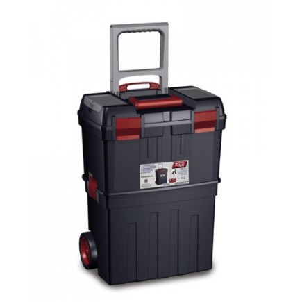 Trail Box de Herramientas Tayg Nº57 | Gamalux