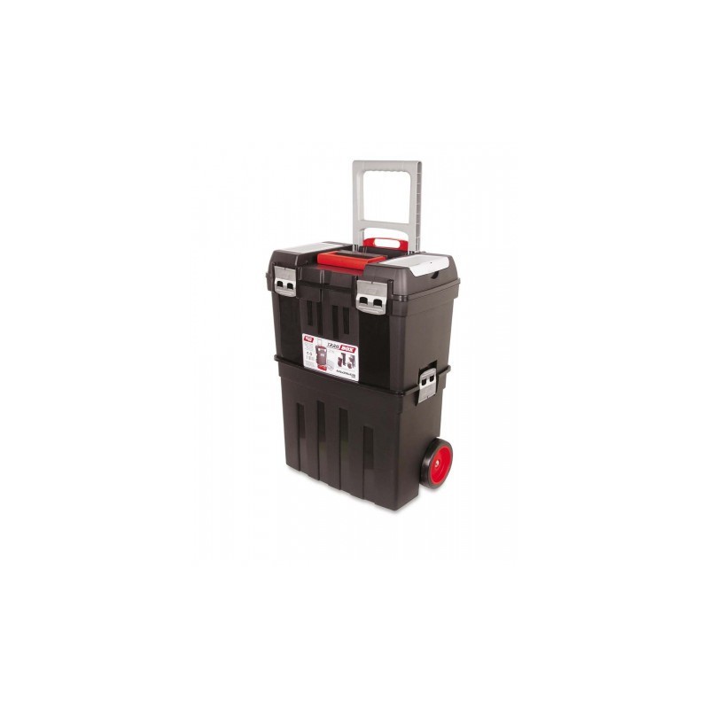 Trail Box de Herramientas Tayg 58 Trail Box de Herramientas Tayg 58