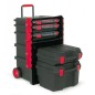 Trail Box Profesional de Herramientas Tayg 59 Trail Box Profesional de Herramientas Tayg 59