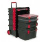 Trail Box Profesional de Herramientas Tayg 59 Trail Box Profesional de Herramientas Tayg 59