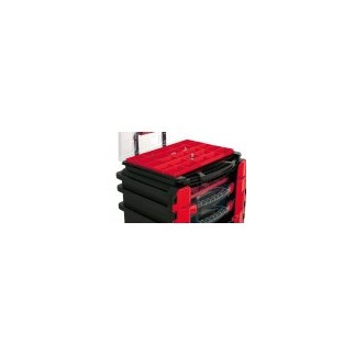 Trail Box Profesional de Herramientas Tayg Nº59 | Gamalux
