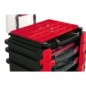 Trail Box Profesional de Herramientas Tayg 59 Trail Box Profesional de Herramientas Tayg 59