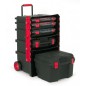 Trail Box Profesional de Herramientas Tayg 59 Trail Box Profesional de Herramientas Tayg 59