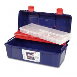 Caja de Herramientas Tayg Nº23 | Gamalux
