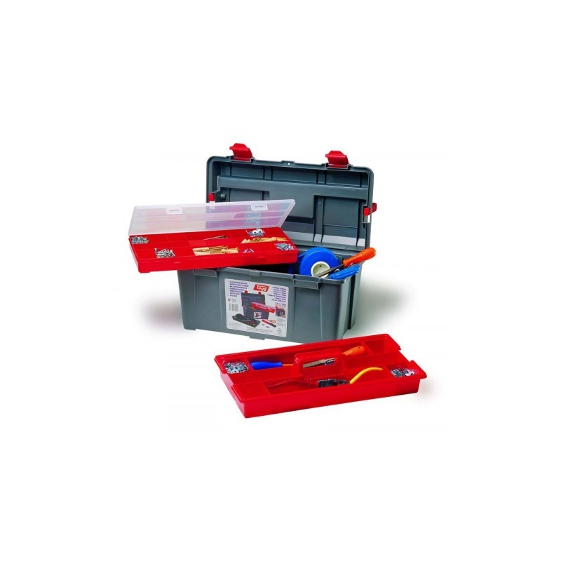 Caja de Herramientas Tayg 31
