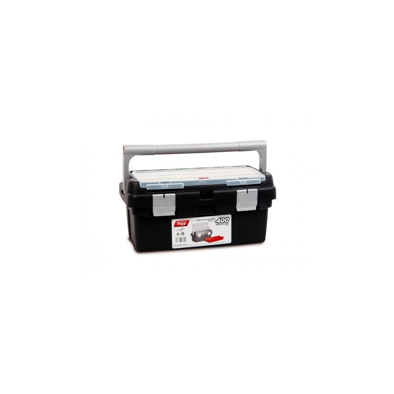 Caja de Herramientas Tayg 400 Caja de Herramientas Tayg 400