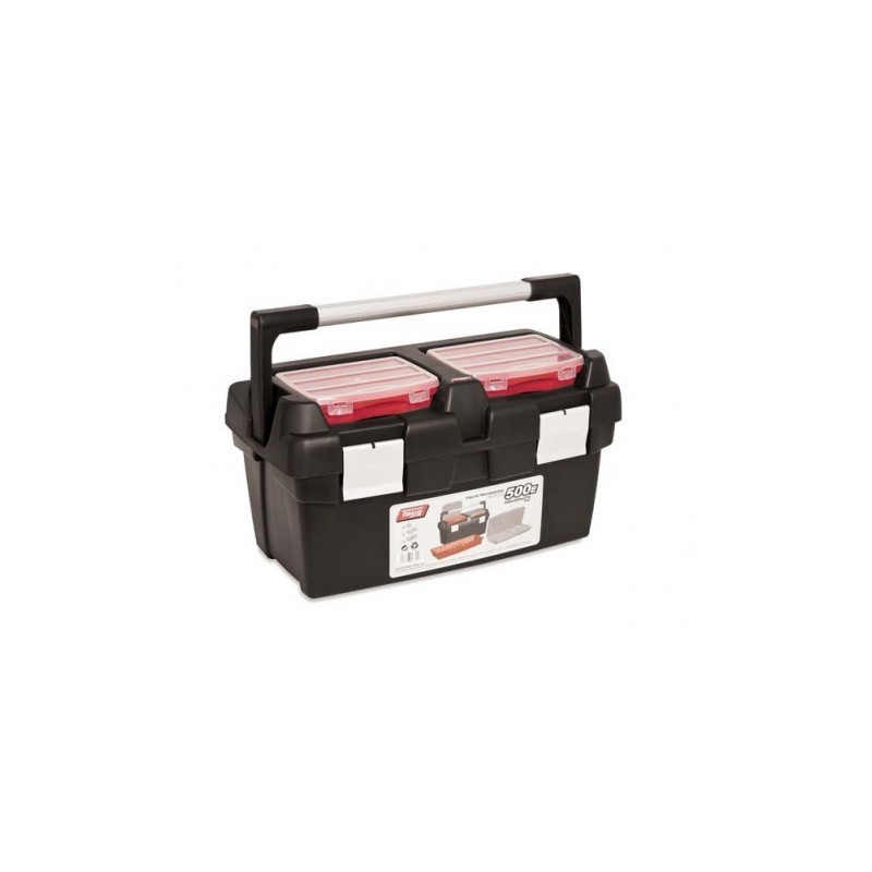 Caja de herramientas Tayg 500-E Caja de herramientas Tayg 500-E