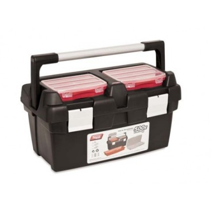 Caja de Herramientas Tayg Nº500-E | Gamalux