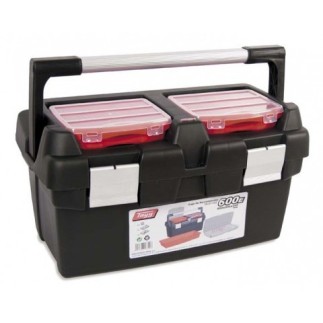 Caja de Herramientas Tayg Nº600-E | Gamalux