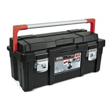 Caja de Herramientas Tayg Nº650-B | Gamalux