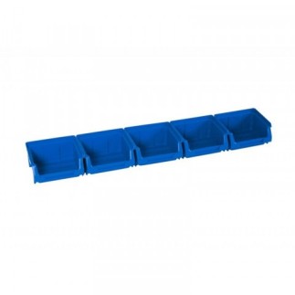 Kit de Colgar de 5 gavetas