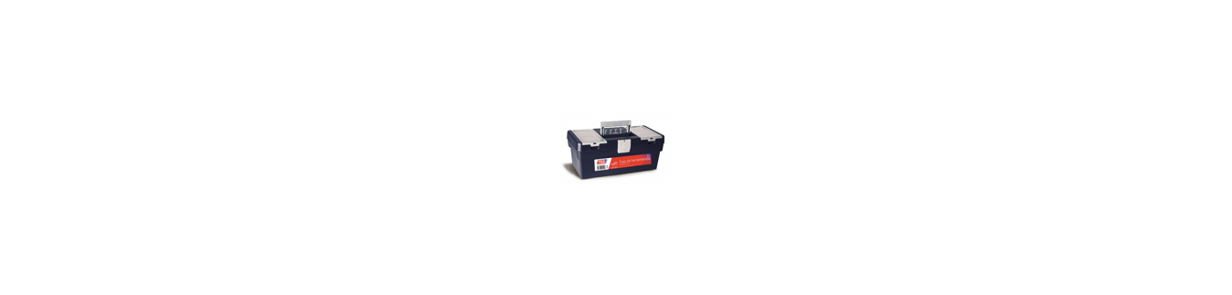 Cajas para Herramientas