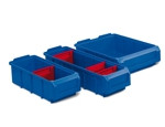 Cajones para Estanterías
